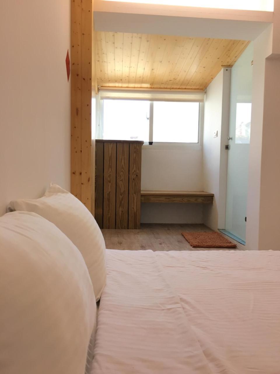 小麻雀的家 Apartment Xiaoliuqiu Luaran gambar